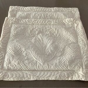 Yves Delorme Boudoir Pillowcases (Pair)